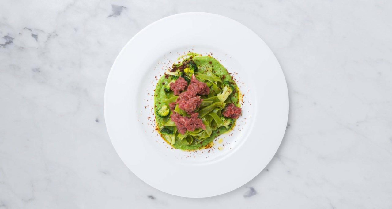 Milano. Quanto vale il superfood di Plato in Porta Vittoria