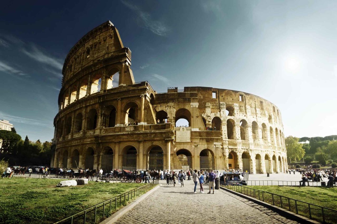 Roma. 7 nuove aperture che migliorano il ritorno dell’autunno