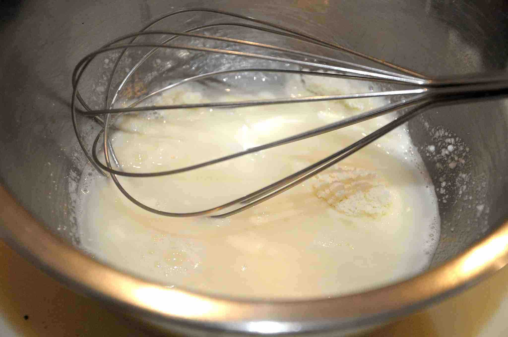 cacio e pepe ricetta scientifica cremina