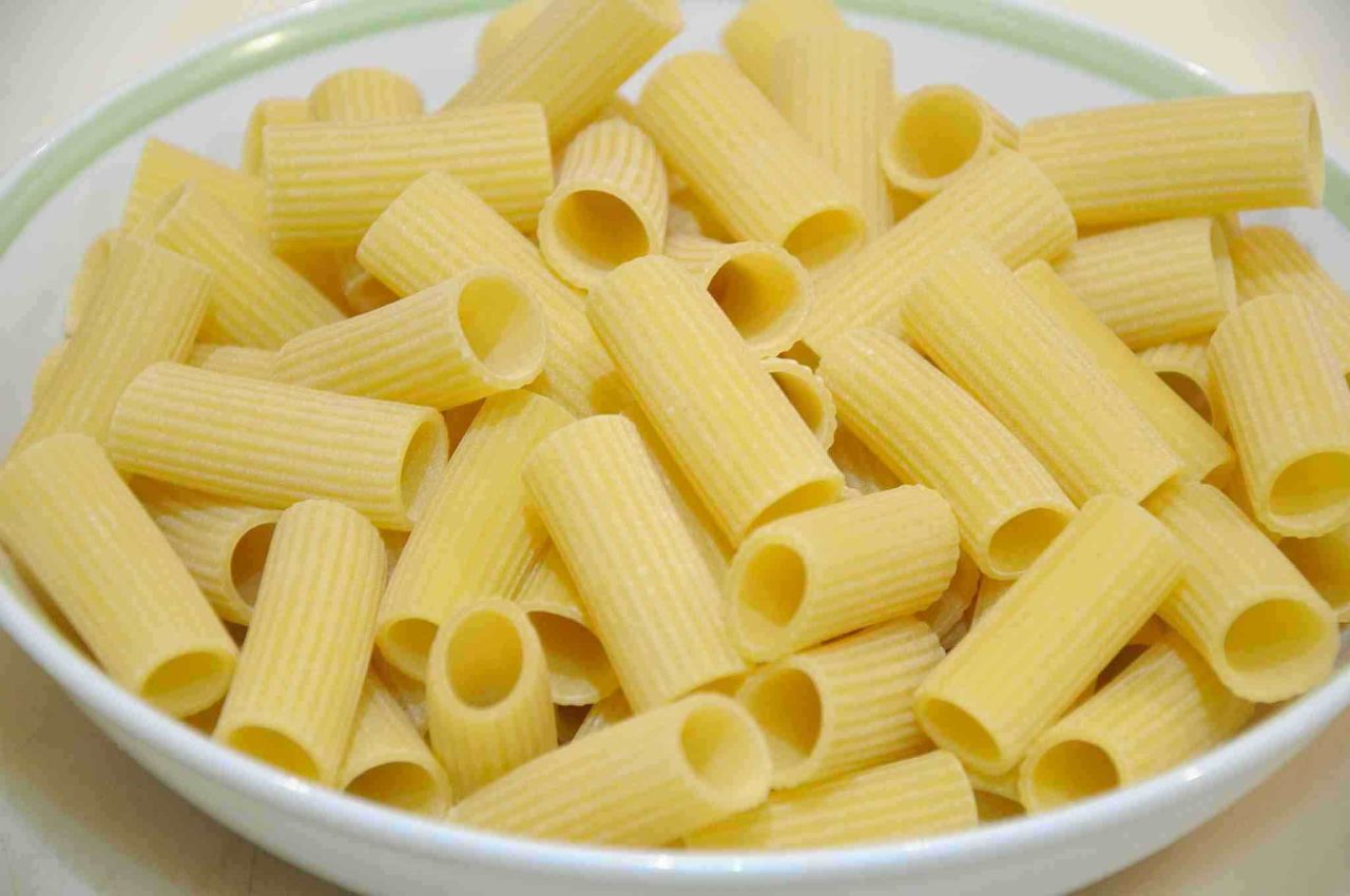 pasta