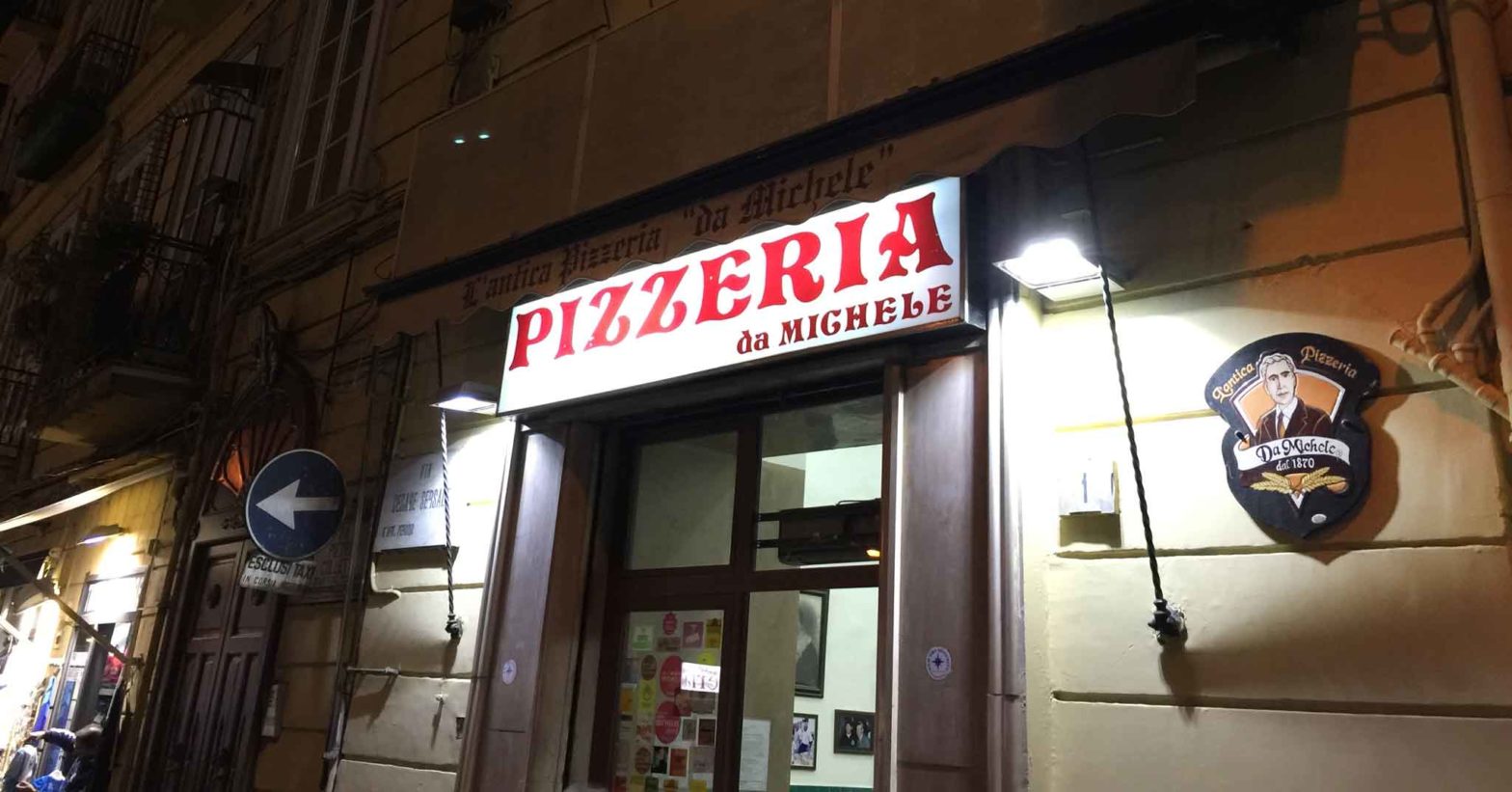 Da Michele