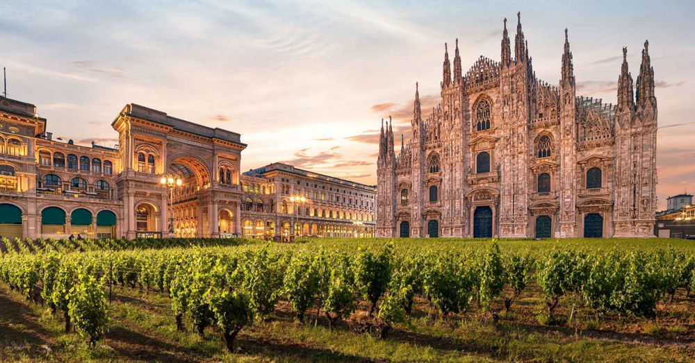 Milano Wine Week 2018. 10 appuntamenti che la rendono unica