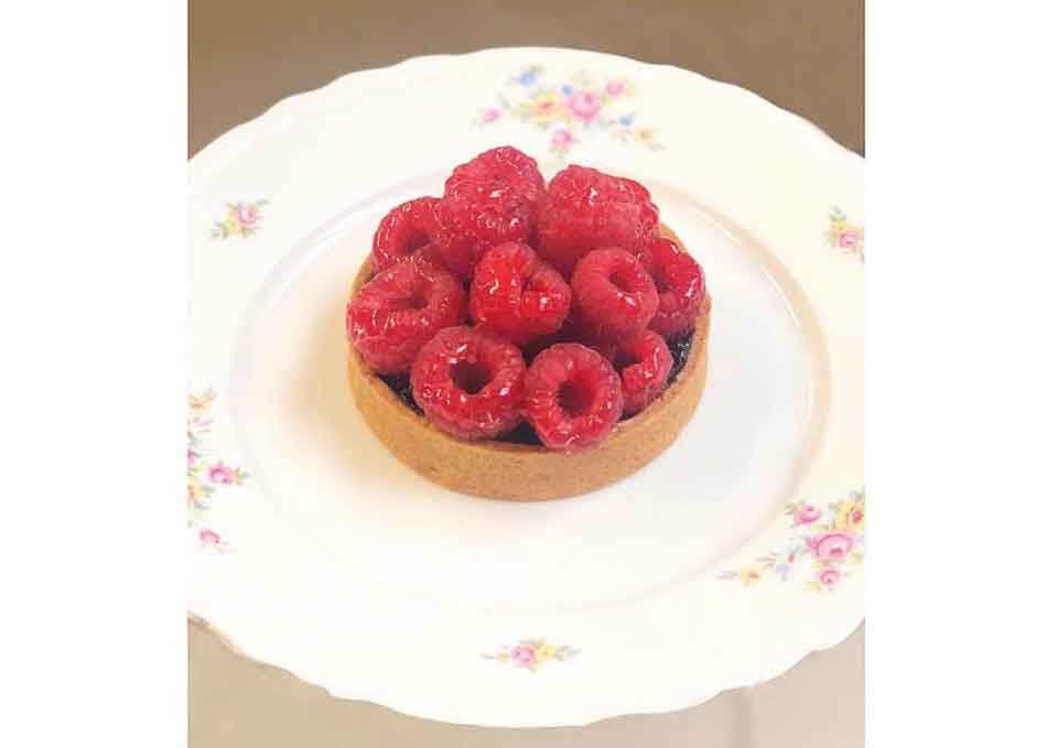 pasticceria Gelsomina Milano