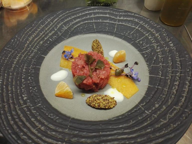 Palermo. Menu e prezzi di Enosteria Sicula che apre vicino al Politeama