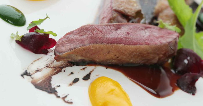 Il piccione della Leggenda dei Frati di Filippo Saporito, la ricetta