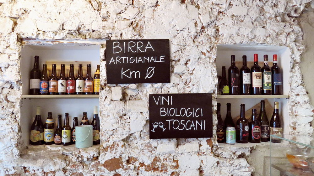 Simbiosi Firenze
