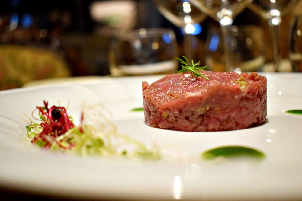 Simbiosi Firenze menu