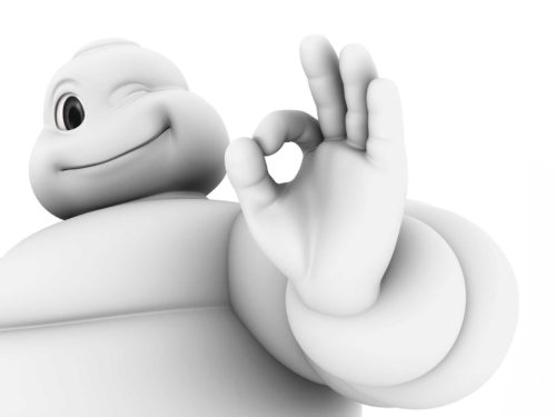 Michelin guida