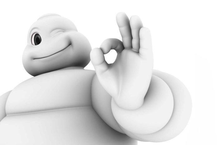 Stelle Michelin ok Guida Michelin guida