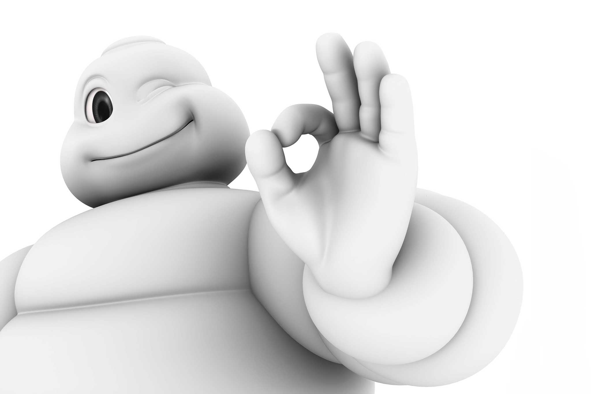 Michelin guida