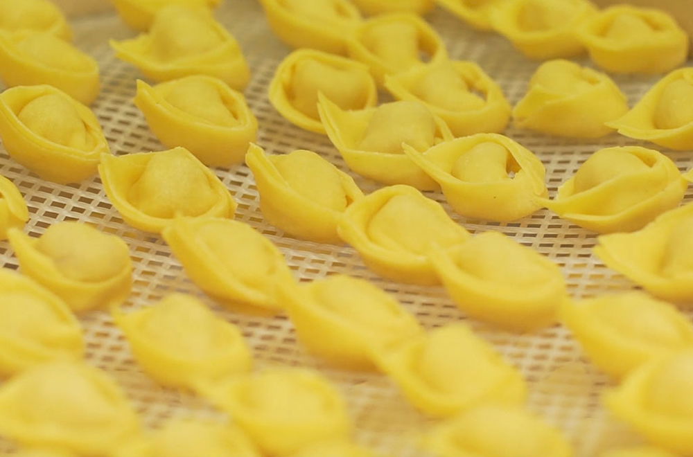 Consejos para preparar la mejor pasta italiana