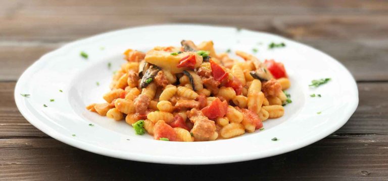 Calabria. Fattoria San Sebastiano per mangiare a 20 € a Strongoli