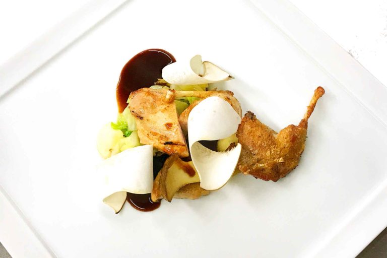Trentino Alto Adige. Zur Rose, ristorante stella Michelin ad Appiano
