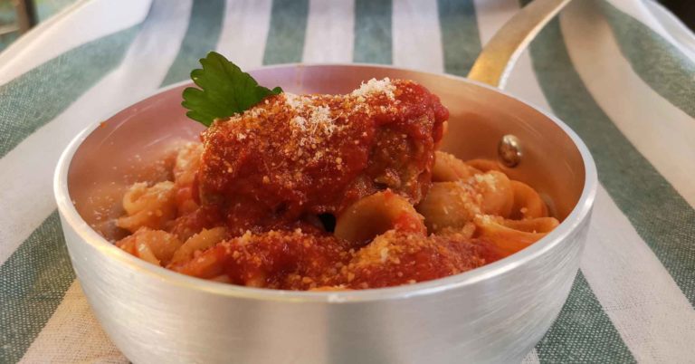Roma. Kiamì, la cucina pugliese in Tapulias a prezzi di vero street food