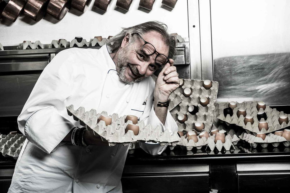 Menu Di Natale A Casa Pasta E Fagioli Trota E Maiale Per Marco Sacco