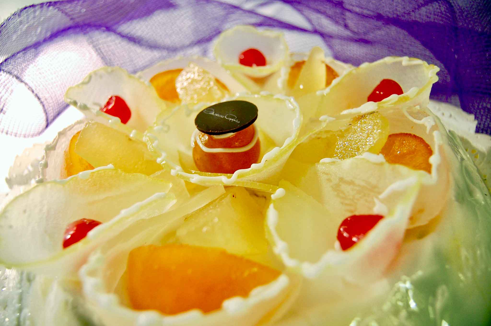 Cassata siciliana da fare a casa: la ricetta scientifica