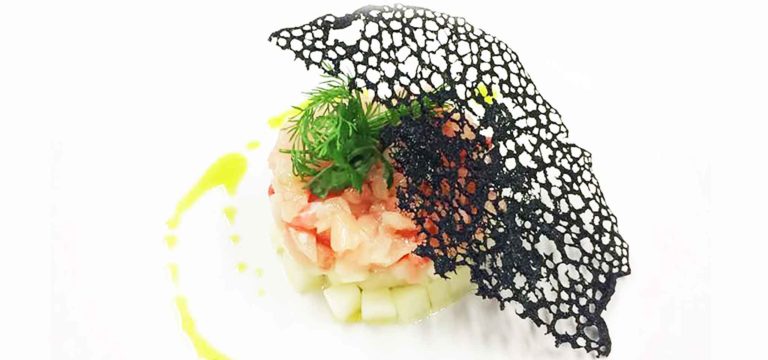 Roma. Diliscando, nuovo ristorante di pesce che ha aperto al Flaminio