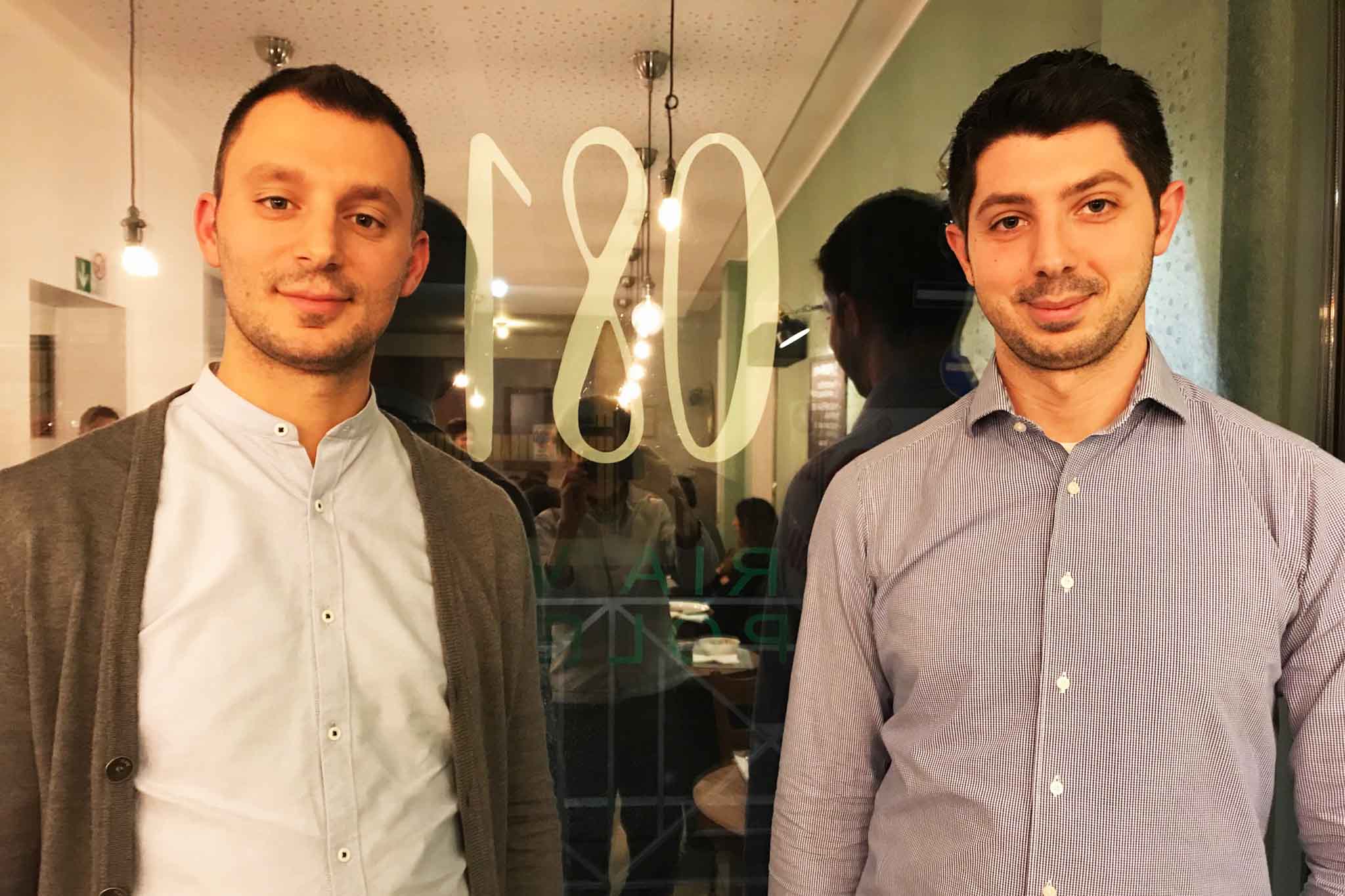 081 Melegnano fratelli Saggese