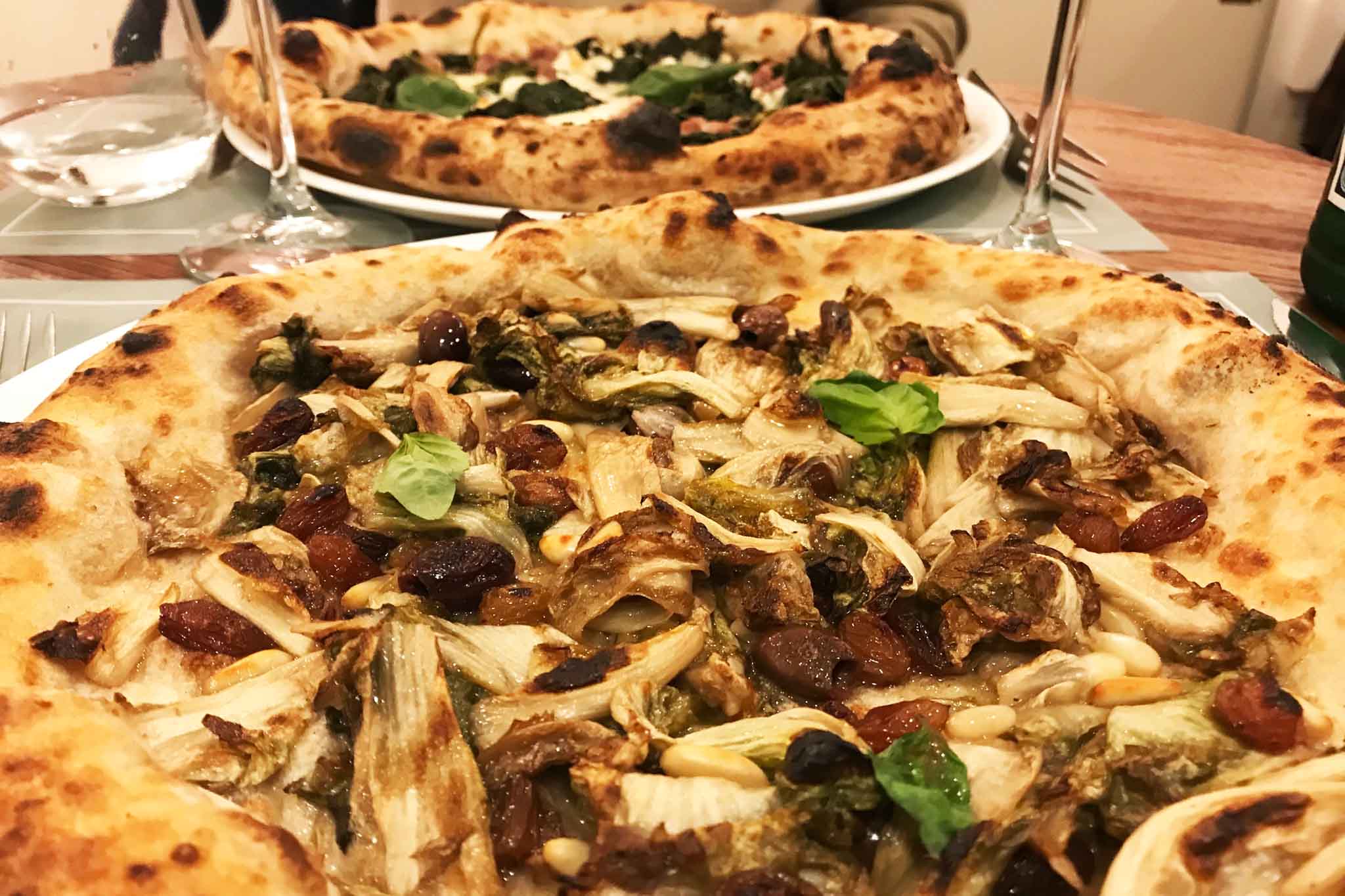081 Melegnano pizze