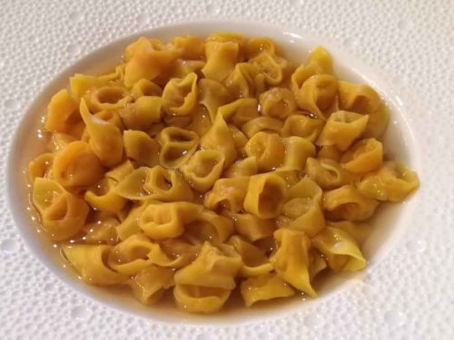 tortellini