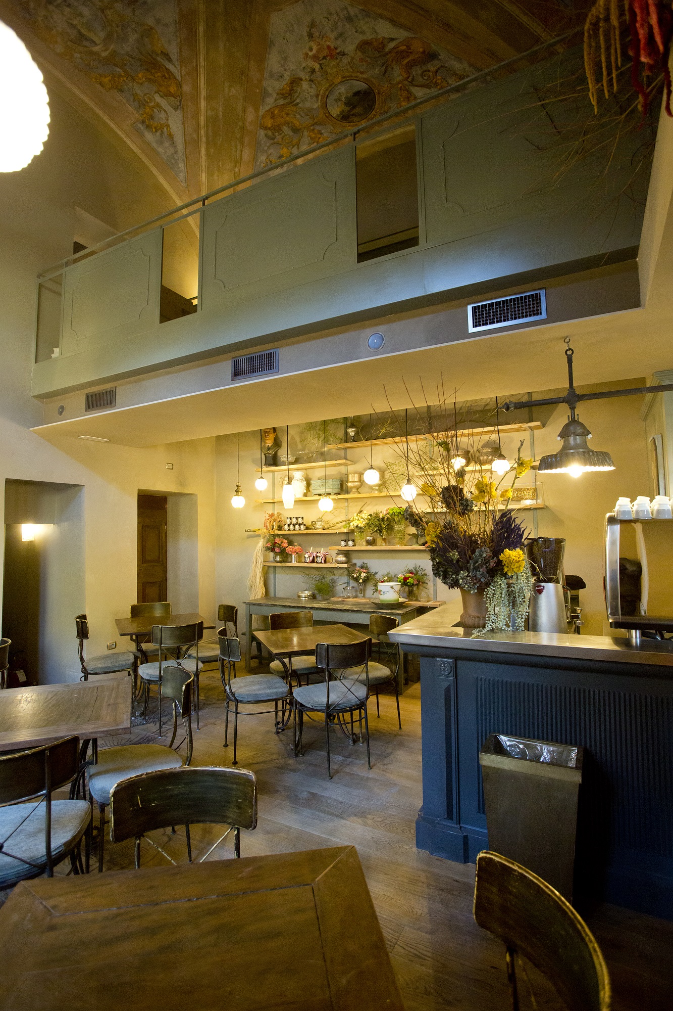 Caffè Lietta_Firenze
