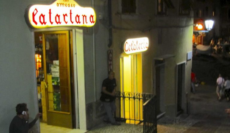 Genova. Chiude lo storico locale La Tartana a Boccadasse