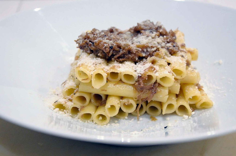 Pasta con la genovese la ricetta scientifica spiegata in 5 punti