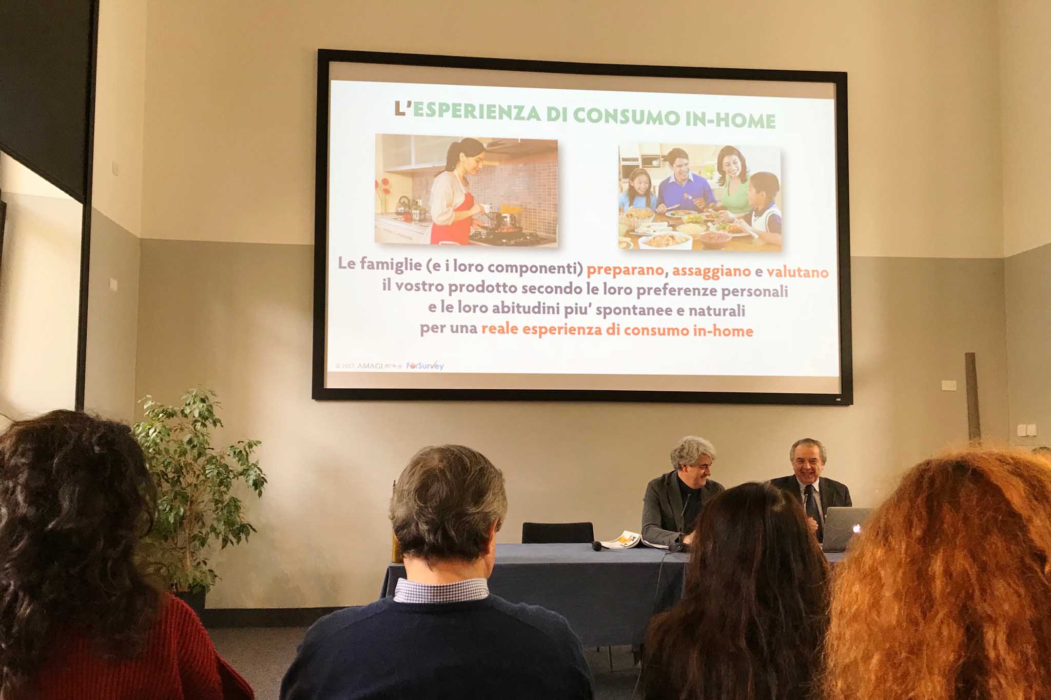 Olio Officia 2019 ricerca consumo olio