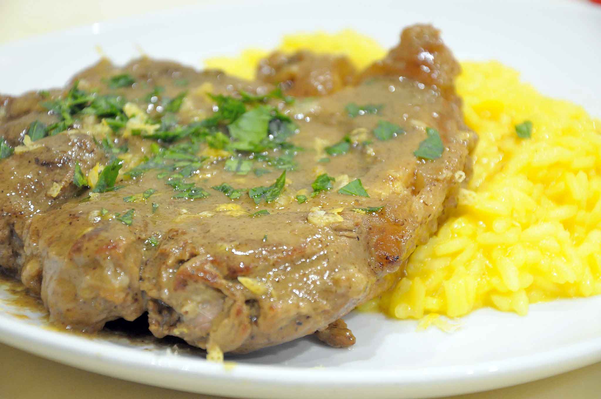 Ossobuco alla milanese: la ricetta scientifica spiegata in 5 punti