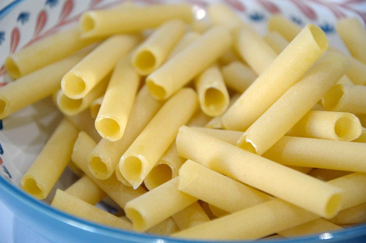 pasta