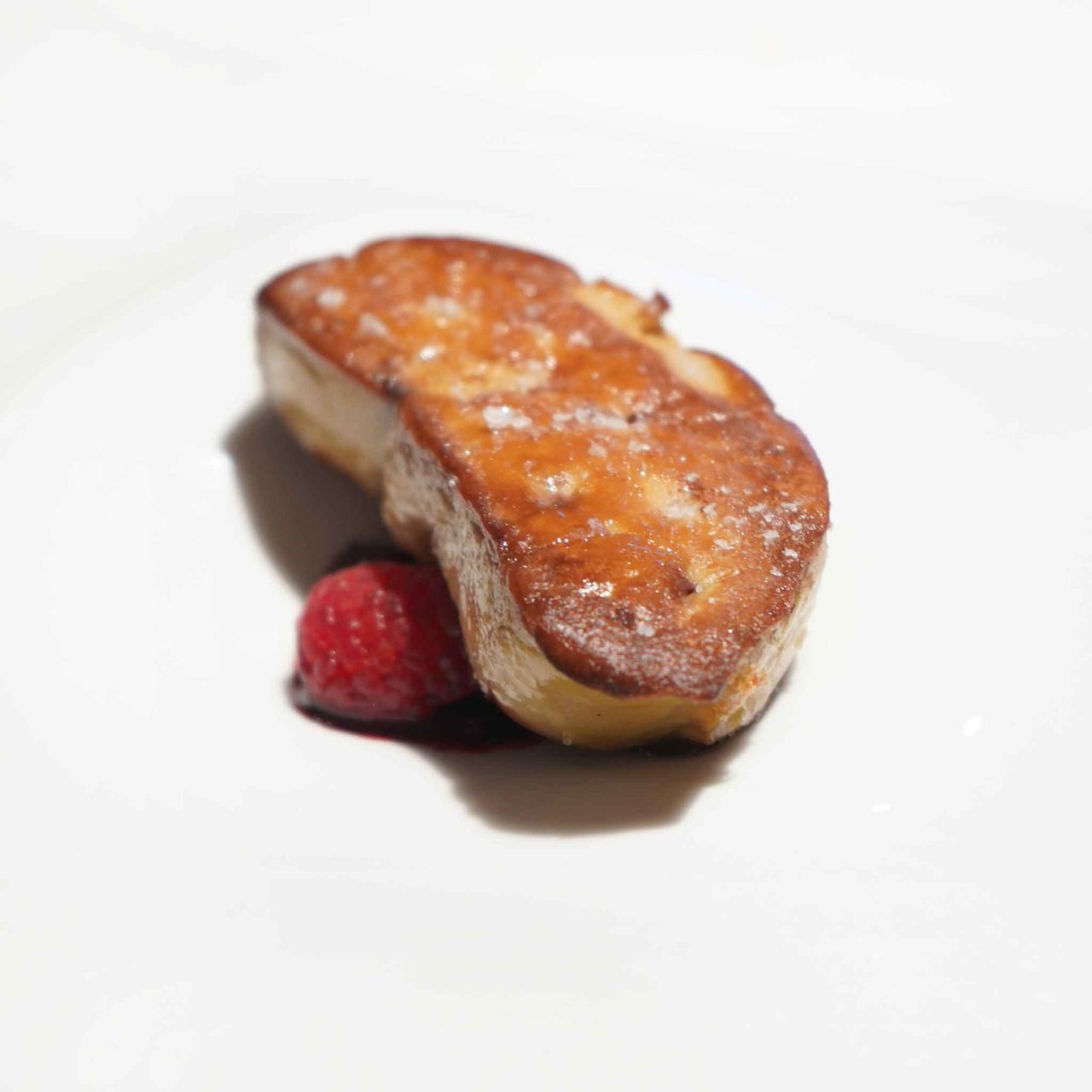 foie gras