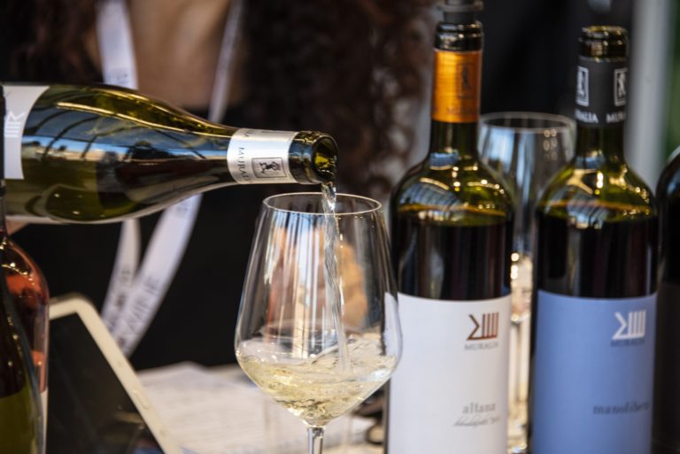 5 perle sconosciute tra i vini di Anteprime di Toscana