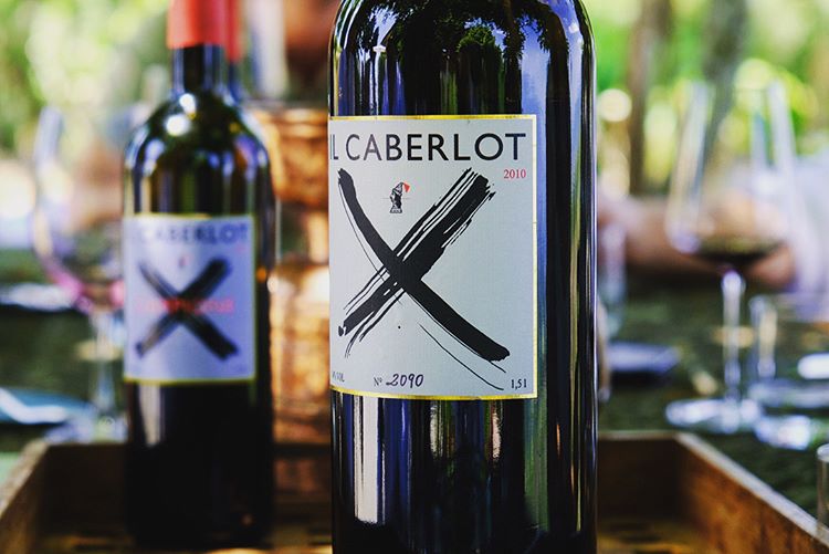 Caberlot