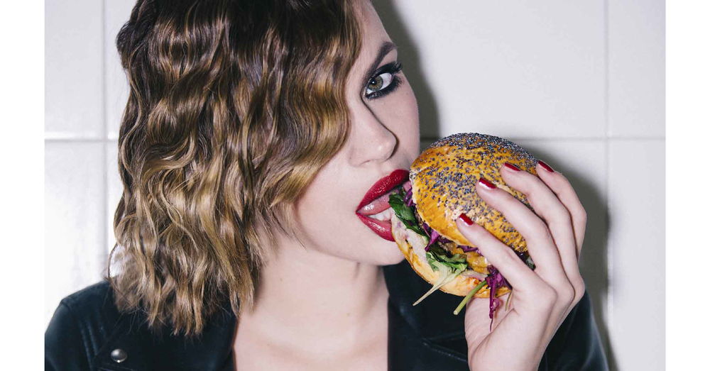 hamburger ricette dieta paleolitica