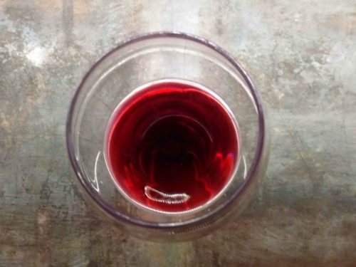 Vino rosso
