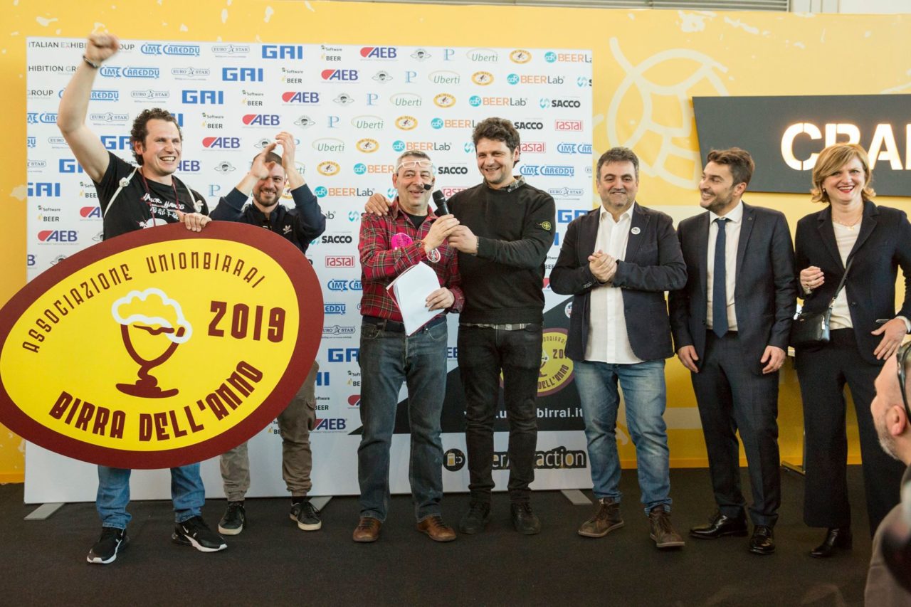 Mukkeler è il migliore birrificio dell’anno 2019 (e tutte le birre premiate)