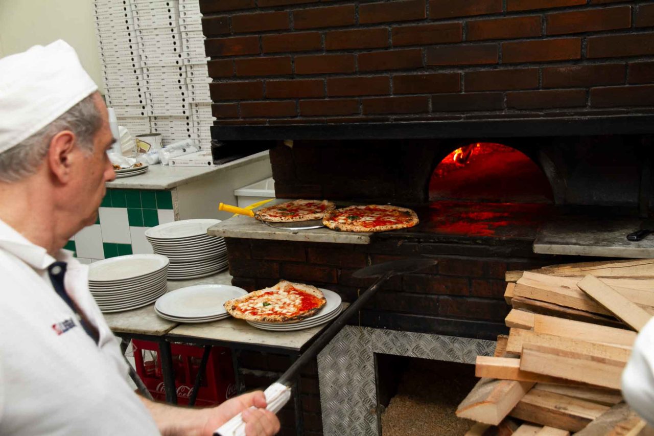 Forno da Michele migliori pizzerie Napoli 2022