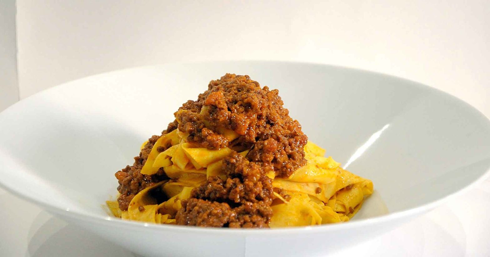 Ragù alla scientifica spiegata 5 punti