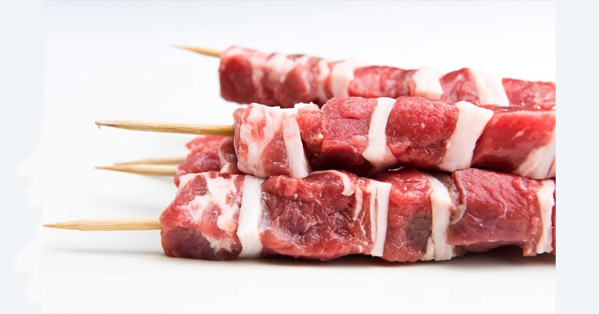 ristorante abruzzese Milano Il Capestrano arrosticini