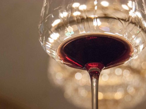 Etna rosso
