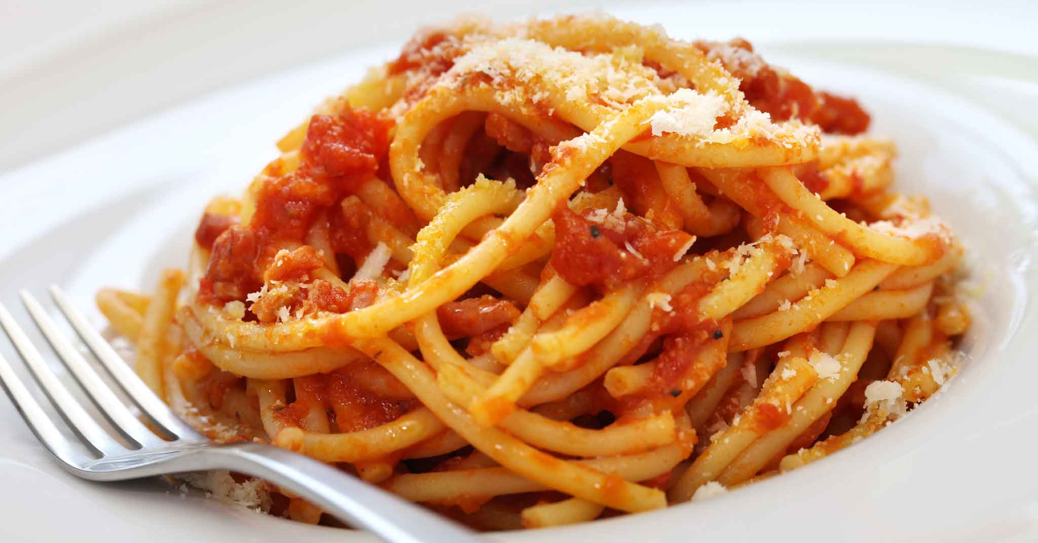 bucatini
