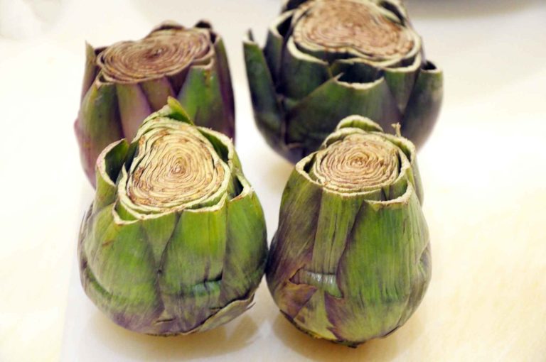 Carciofi alla romana e alla giudia differenze e dove si mangiano CucinoFacile