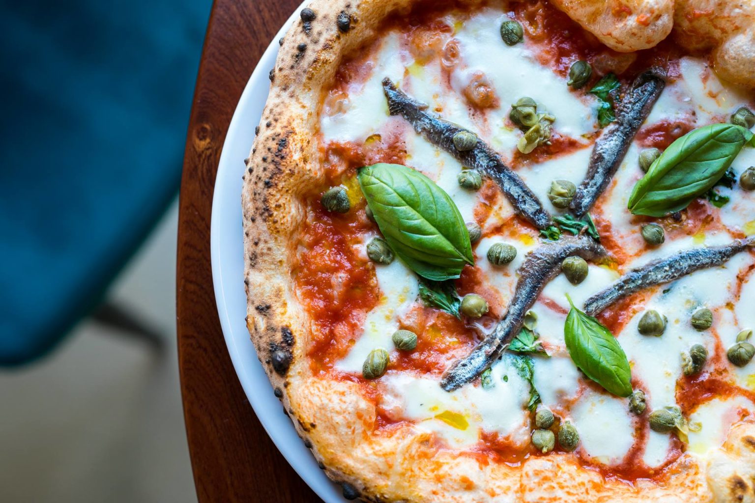 pizzerie aperte oggi DrBeckmann
