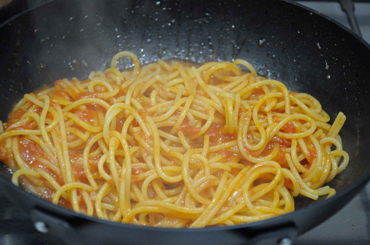 Padella