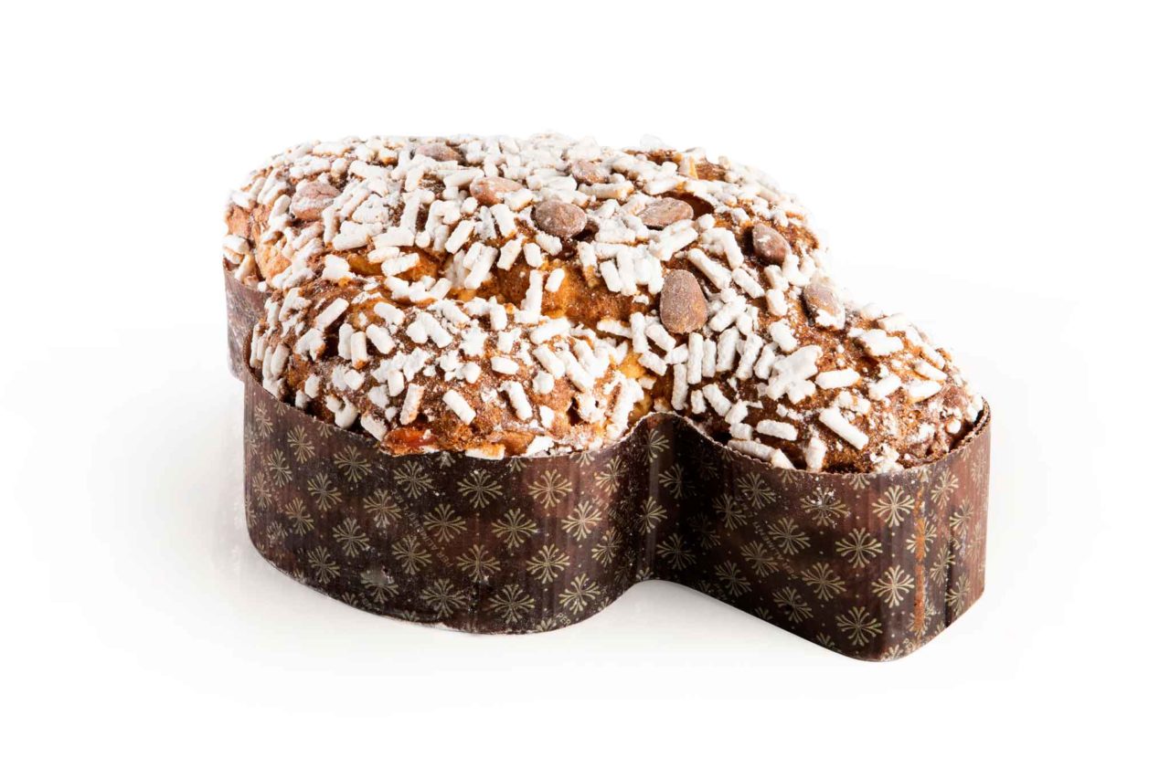 colomba di pasqua