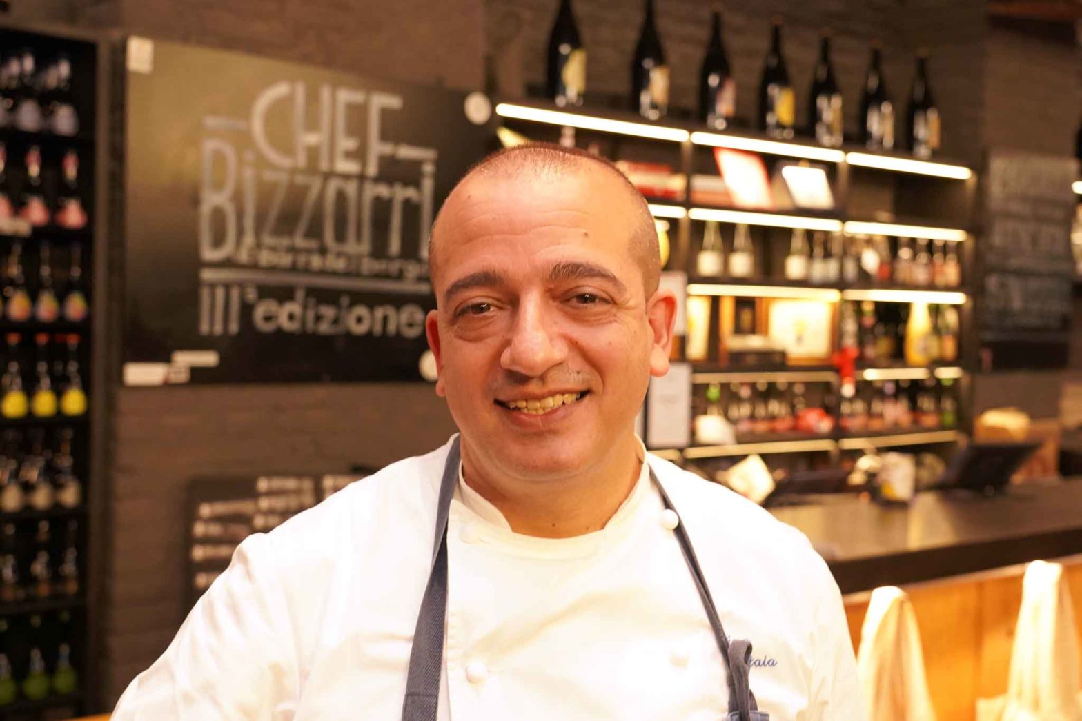 Pino Cuttaia