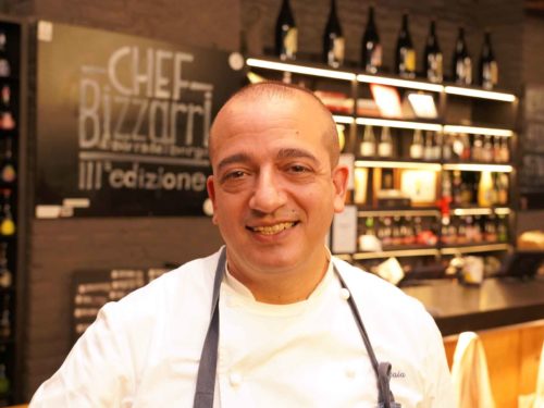 Pino Cuttaia