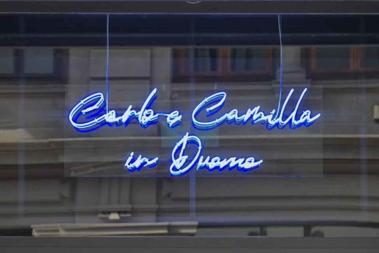 Cracco chiude il ristorante Carlo e Camilla in Duomo? Cosa sappiamo finora