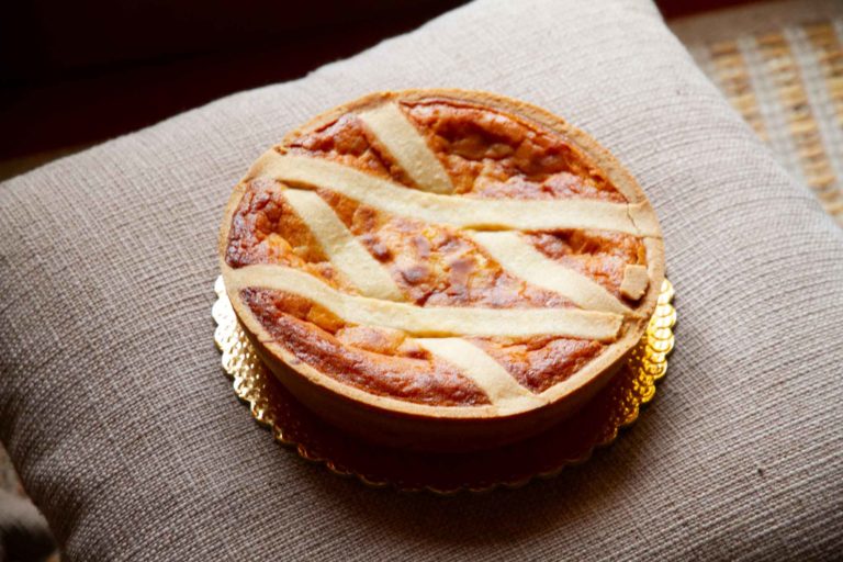 Pastiera, tiramisù e lenticchie: le ricette più cercate sul web