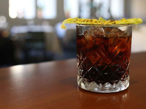 Negroni